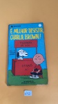 HQ, GIBI, REVISTA,E MELHOR DESISTIR CHARLIE BROWN , CONSERVADA