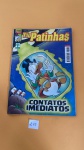 HQ.GIBI, REVISTA,TIO PATIHAS CONTATOS IMEDIATOS,CONSERVADO