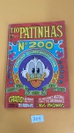 HQ.GIBI, REVISTA,TIO PATINHAS N200,CONSERVADO
