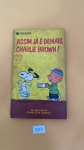 HQ.GIBI, REVISTA,ASSIM JA E DEMAIS CHARLIE BROWN,CONSERVADO