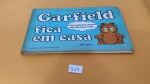 HQ.GIBI, REVISTA,GARFIELD FICA EM CASA,CONSERVADO