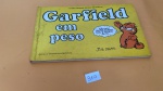 HQ.GIBI, REVISTA,GARFIELD EM PESO,CONSERVADO