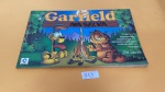 HQ.GIBI, REVISTA,GARFIELD NA SELVA,CONSERVADO
