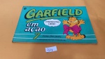HQ.GIBI, REVISTA,GARFIELD EM AÇAO 1,CONSERVADO
