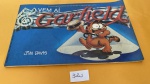 HQ.GIBI, REVISTA,VEM AI GARFIELD,CONSERVADO