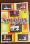 DVD NOVELAS SUPER HITS, CONSRVADA