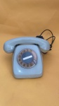 ANTIGO APARELHO TELEFONICO COM DISCO, CONSERVADO NAO FOI TESTADO SEM GARANTIAS