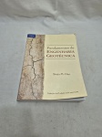 Livro - Fundamentos de Engenharia Geotécnica de Braja M. Das.