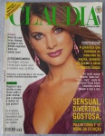 Revista CLAUDIA - Edição nº 463 (Abril de 2000)Relíquia para colecionadores, esta edição marca a virada do milênio com pautas icônicas de comportamento, moda e bem-estar que definiram a época.