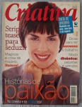 REVISTA CRIATIVA Nº 110