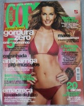 Revista Corpo a Corpo  Edição nº 218  Capa Mariana WeickertEsta edição da revista Corpo a Corpo (nº 218) é um item de colecionador que apresenta a modelo e apresentadora Mariana Weickert na capa de 2007. O exemplar traz conteúdos focados em dietas de resultados rápidos, treinos de caminhada e cuidados com a pele.