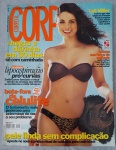 REVISTA CORPO A CORPO Nº225 COM CAPA DE LULI MILLER