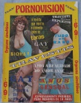 REVISTA PORNOVISION Nº02