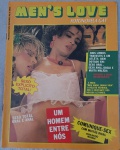 REVISTA MEN'S LOVE