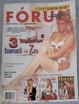 COLETÂNEA FÓRUM Nº8