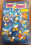 PATO DONALD - ESPECIAL 60 ANOS - ED. ABRIL JOVEM (MARCAS DO TEMPO)