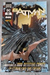 BATMAN Nº55 - UNIVERSO DC - PANINI COMICS