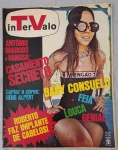 REVISTA INTERVALO Nº397 CAPA COM BABY CONSUELO