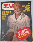 REVISTA INTERVALO Nº379 CAPA COM HEBE