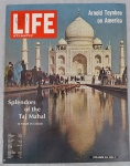 REVISTA LIFE ATLANTIC VOL. 44 Nº1