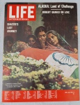 REVISTA LIFE INTERNATIONAL VOL. 40 Nº3