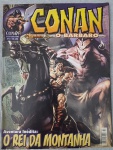 CONAN O BÁRBARO Nº3 - ED. MYTHOS