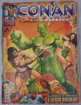 CONAN O BÁRBARO Nº56 - ED. MYTHOS