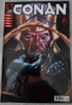 CONAN Nº11 - ED. MYTHOS