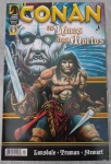 CONAN Nº4 - ED. MYTHOS