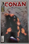 CONAN Nº5 - ED. MYTHOS