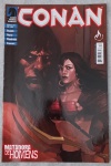 CONAN Nº12 - ED. MYTHOS