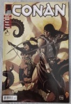 CONAN Nº13 - ED. MYTHOS