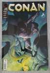 CONAN Nº19 - ED. MYTHOS