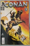 CONAN Nº23 - ED. MYTHOS