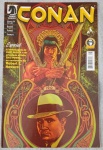 CONAN Nº28 - ED. MYTHOS