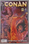 CONAN Nº33 - ED. MYTHOS