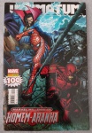 ULTIMATUM - HOMEM-ARANHA - PANINI COMICS