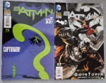 BATMAN DC COMICS - NºS 30 E 33