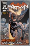 BATMAN UNIVERSO DC  Nº46 - PANINI COMICS