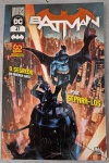BATMAN UNIVERSO DC  Nº47 - PANINI COMICS