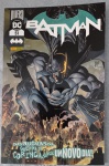 BATMAN UNIVERSO DC  Nº51 - PANINI COMICS