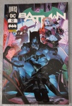 BATMAN UNIVERSO DC  Nº52 - PANINI COMICS