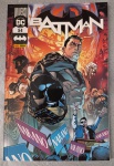 BATMAN UNIVERSO DC  Nº54 - PANINI COMICS