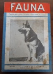 FAUNA Nº6 DE 1959
