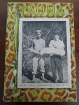 FAUNA Nº12 DE 1955