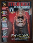 REVISTA MUNDO ESTRANHO Nº114