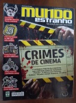 REVISTA MUNDO ESTRANHO Nº135