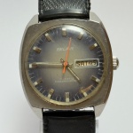 BELAIR - Relógio a corda, funcionando. Pulseira: 20mm. Caixa: 3,6cm x 3,6cm, vertical x horizontal, sem contar a coroa. ***ATENÇÃO! ESTE RELÓGIO NÃO POSSUI GARANTIA DE FUNCIONAMENTO. Produto sendo vendido conforme ESTADO, testado, ou não, diz respeito apenas ao momento da catalogação. Recomenda-se revisão.*** Se necessário, solicitar mais fotos, vídeos ou perguntas para análise via e-mail reidaantiguidade@gmail.com, Obrigado pela visita!