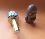 Lote de brinquedos diversos, não foram testados!