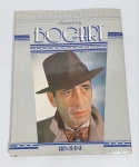 Conservado Livro  -  Humphrey  Bogart  -  Alan Frank  -  80  Páginas ricas em ilustrações  -  Capa dura com sobrecapa  -  Ano 1982  -  Idioma em Inglês  -    OBS: Livro de acervo do violinista, cantor e compositor Jararaca (José Luiz Calazans) e de seu filho Luiz Calazans.   -  Medida:  29 x 22 x 1 cm.